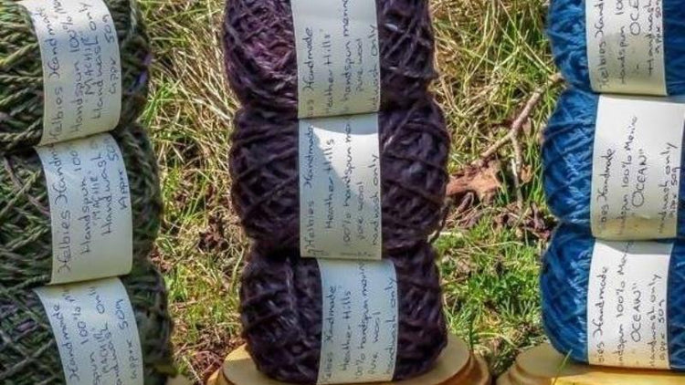 Helbies Handmade