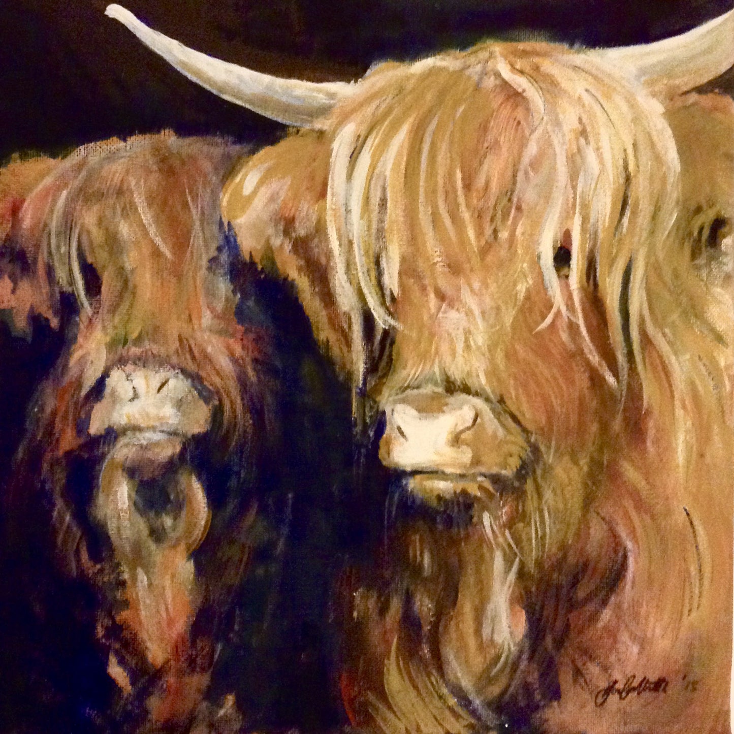 Highlanders