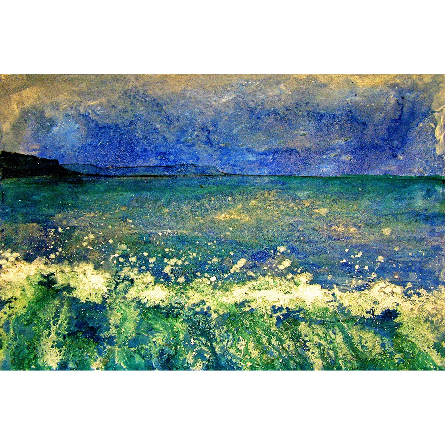 "Big Wave"