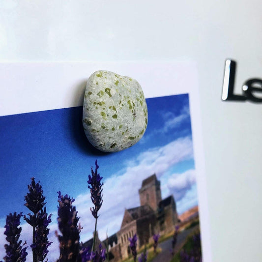 Iona Marble Magnets
