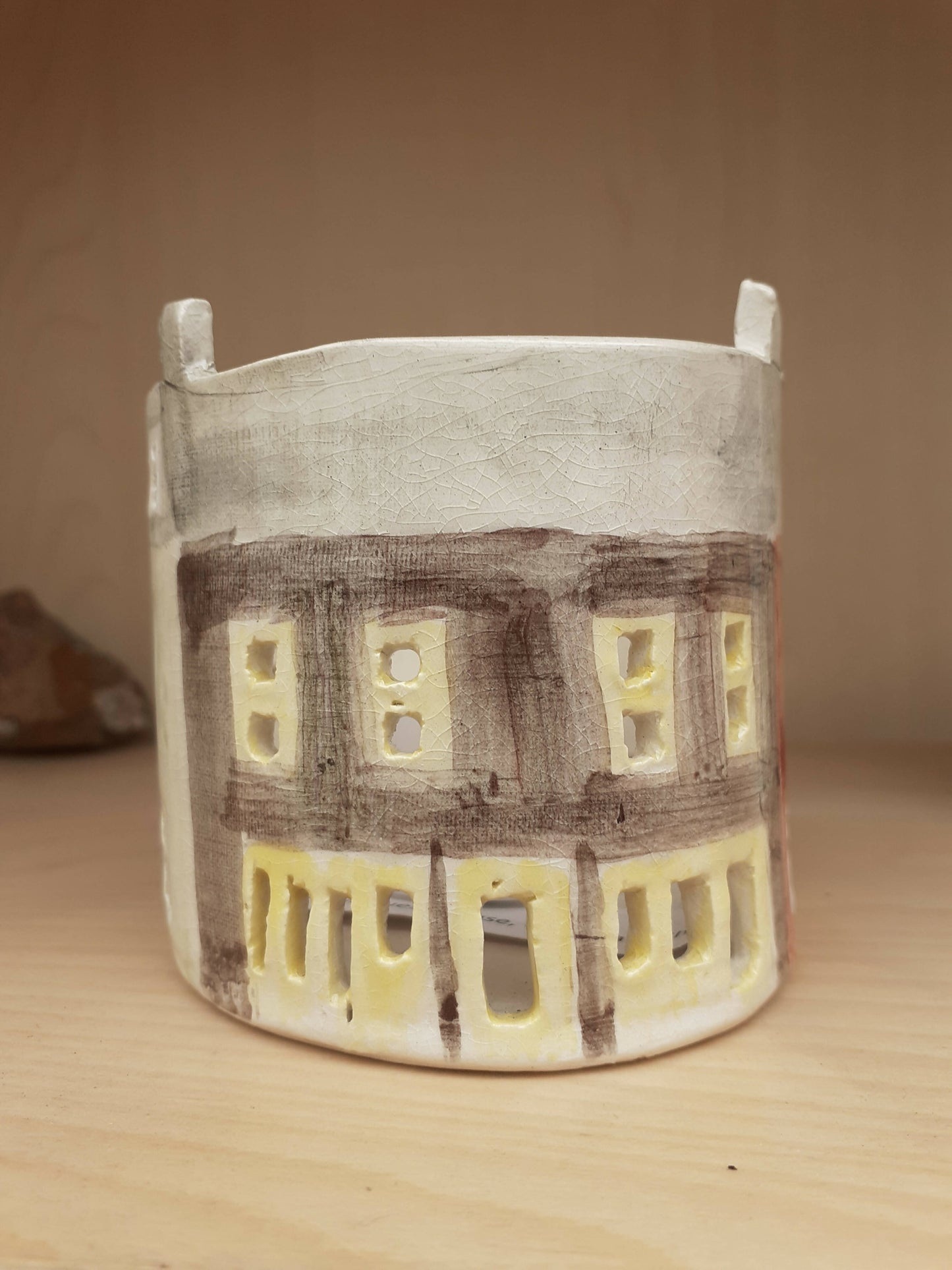 Tobermory Tea Light - 1