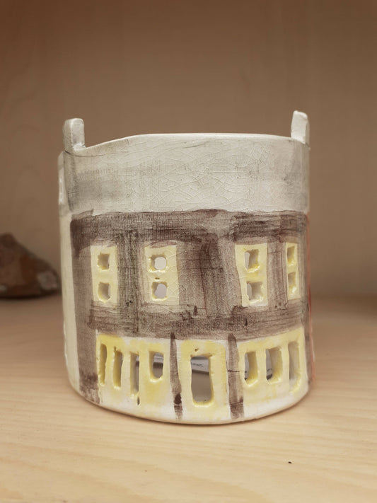 Tobermory Tea Light - 1