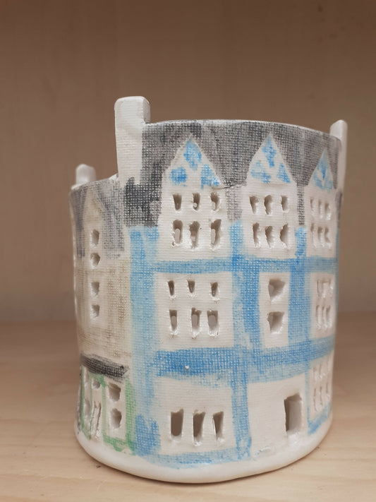 Tobermory Tea Light - 1
