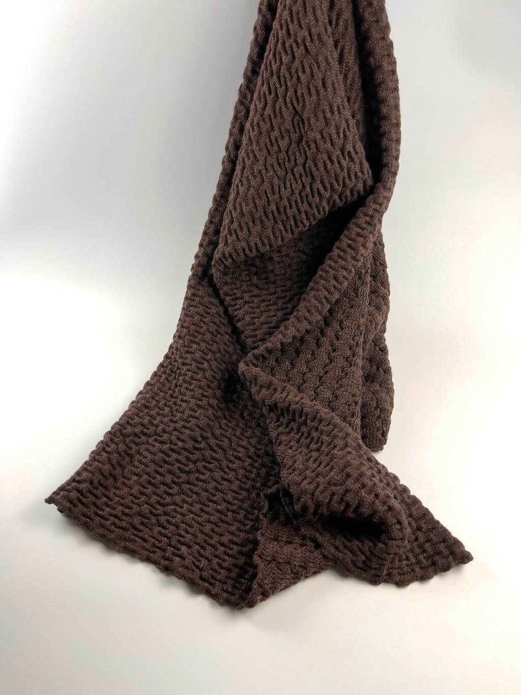 Feàrna Shawl Dulse