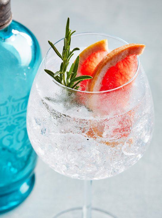 Whitetail Gin - London Dry Gin 70cl
