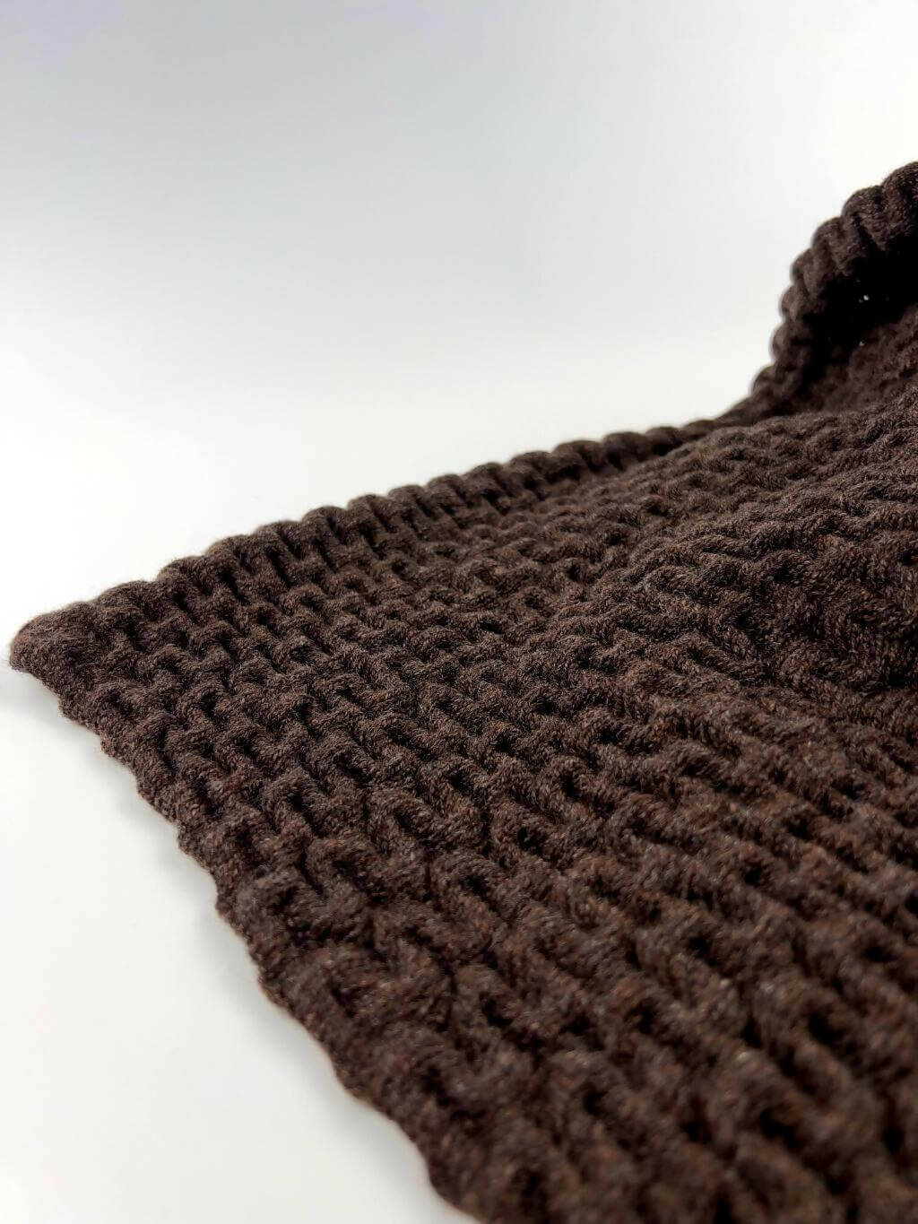 Feàrna Shawl Dulse
