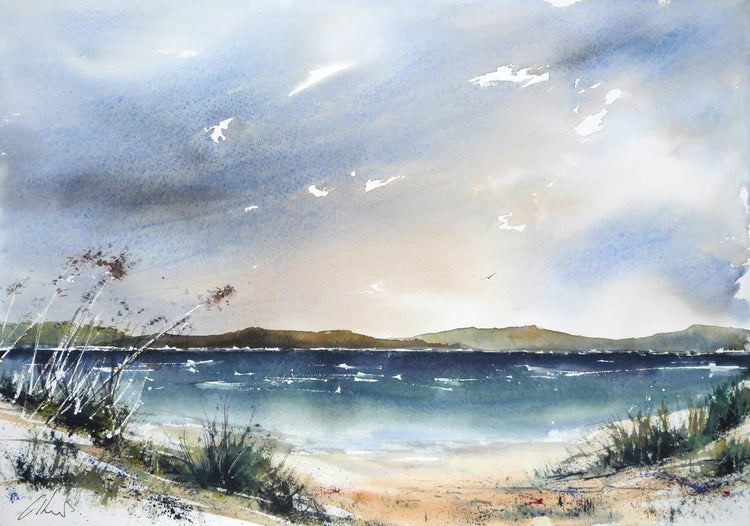 Graham Kemp Art