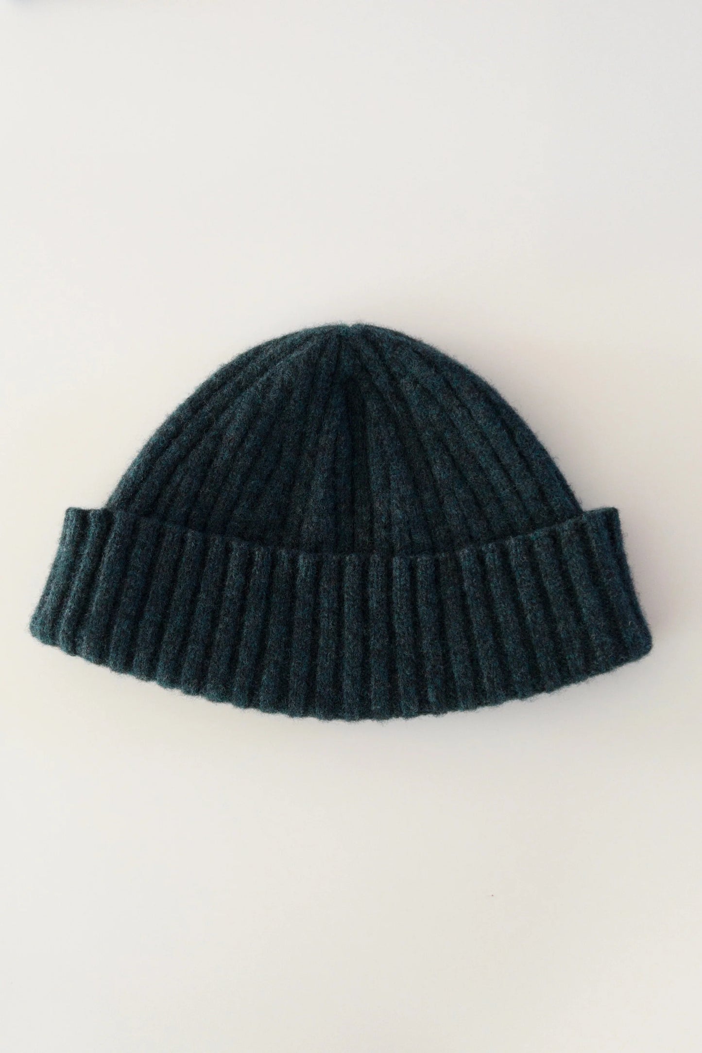 Benmore Beanie Midnight Forest