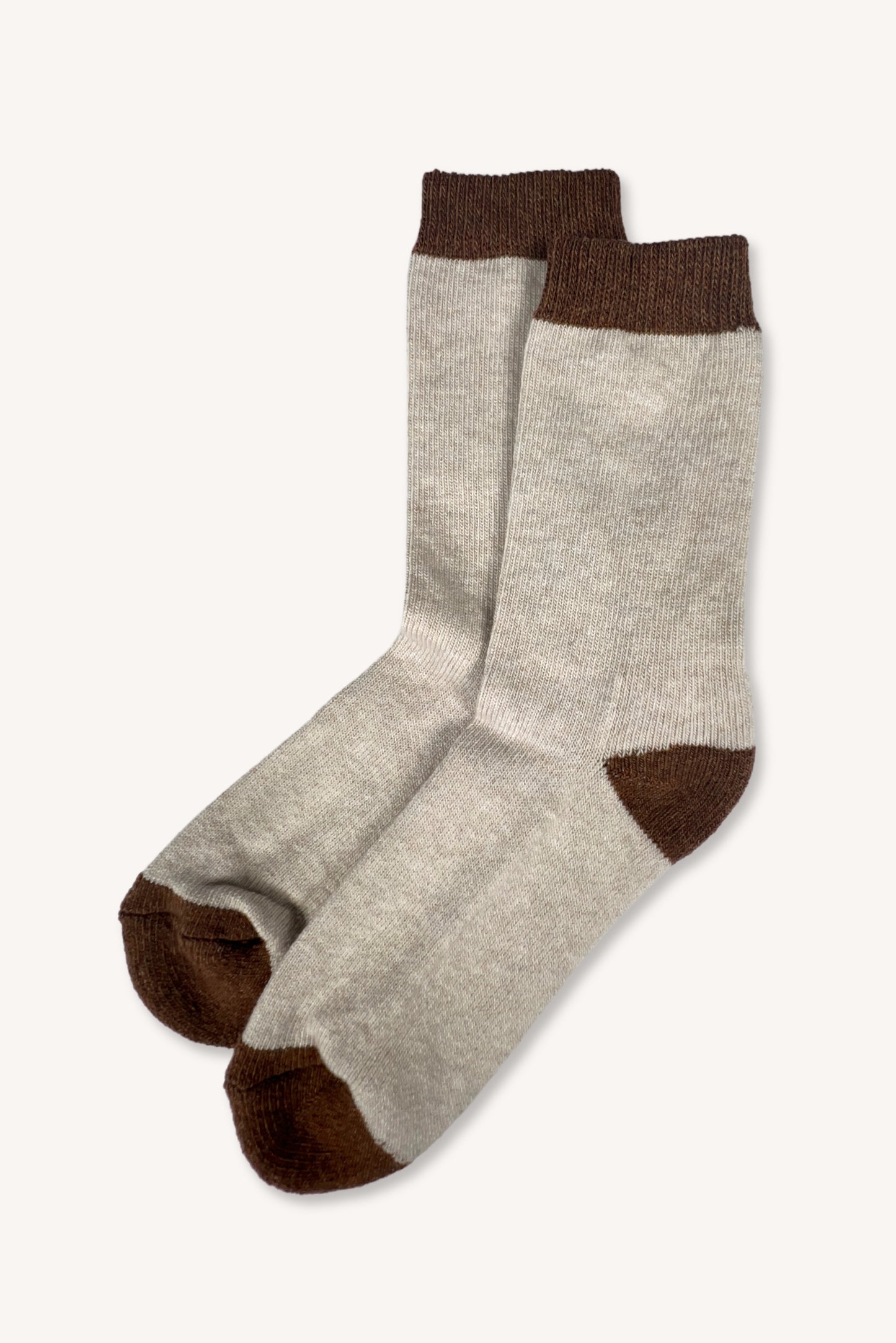 Lambswool Socks Sep