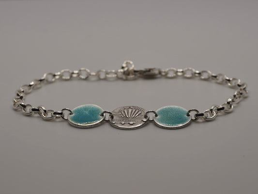 NEW! Memories of the Beach Bracelet - 1