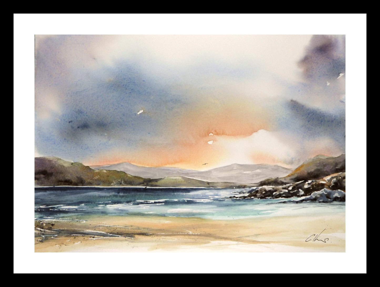 Seclusion - 2