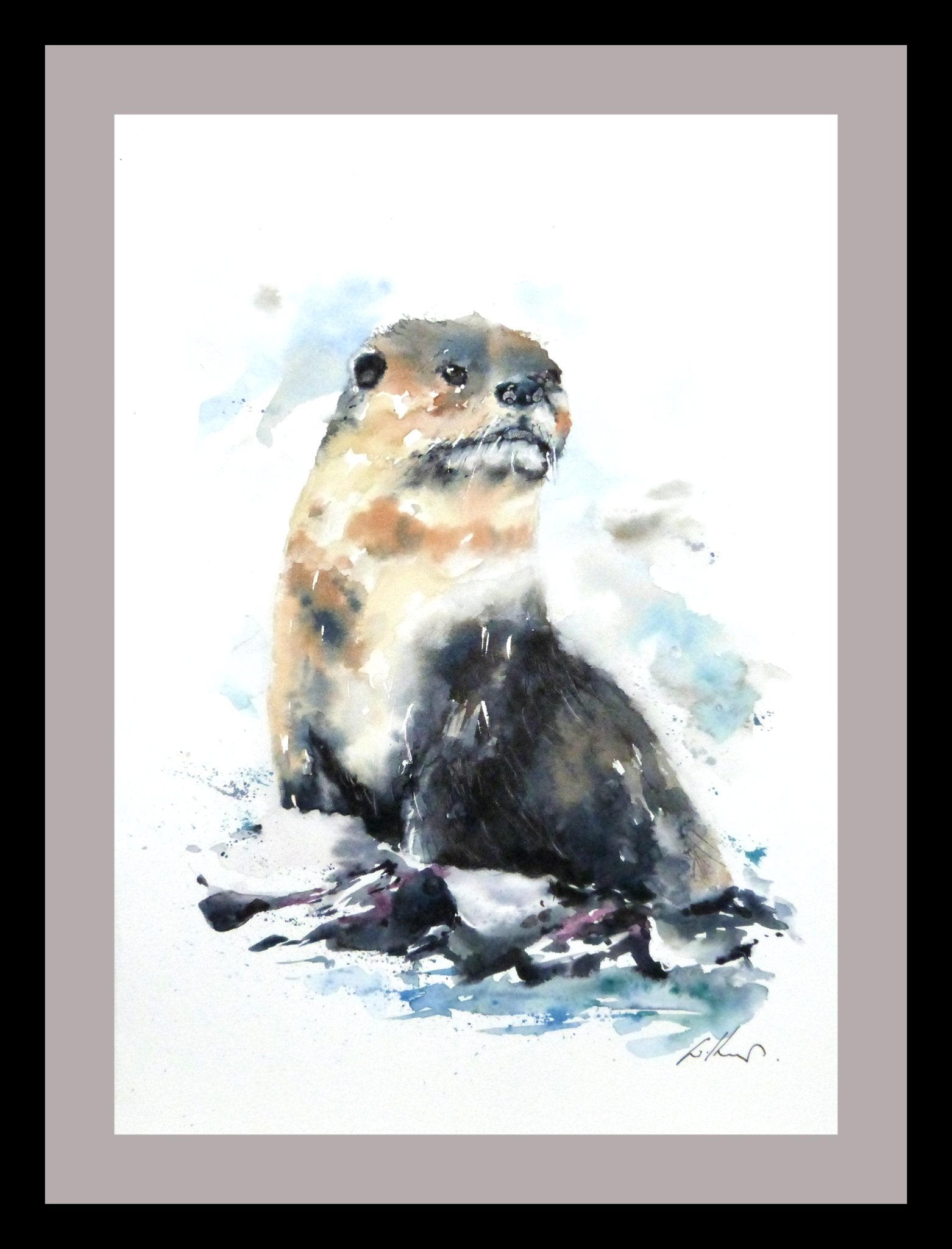 Otter - 2