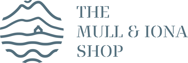 The Mull and Iona Shop
