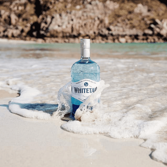 Whitetail Gin 70cl