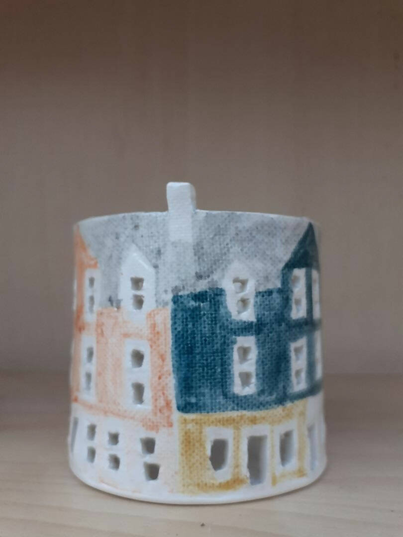 Tobermory Tea Light - 1